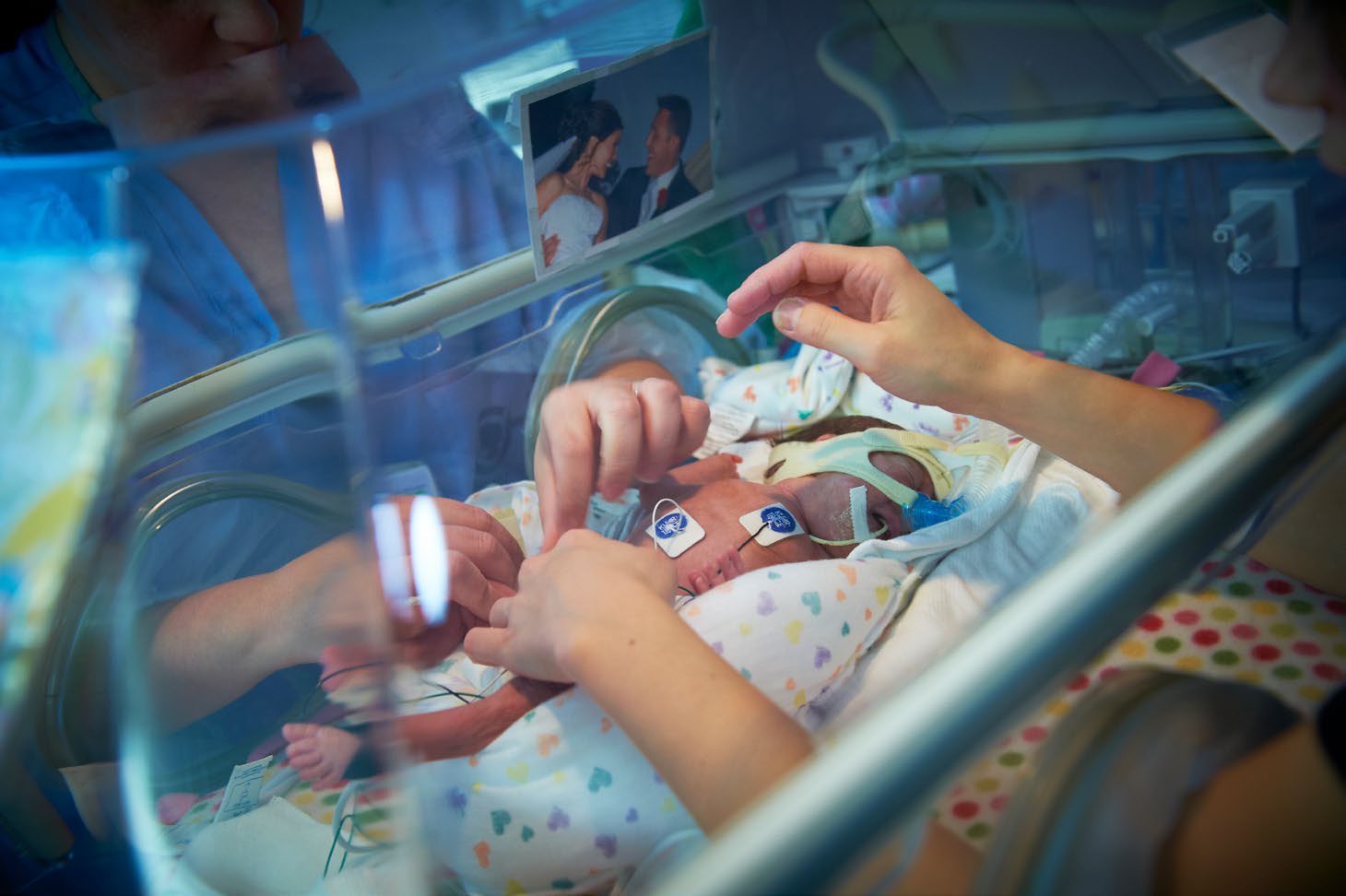 Neonatal Nursing Symposium 2026 Banner